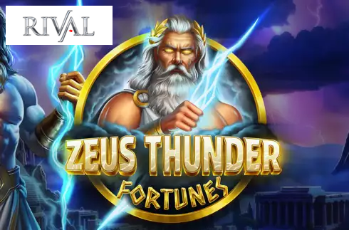 Zeus Thunder Fortunes